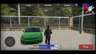 Kango Drift & Driving Simulator Plus Gaming