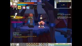 [Elsword] Code Electra