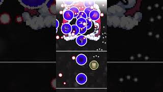 Bullet Hell! #indiegame