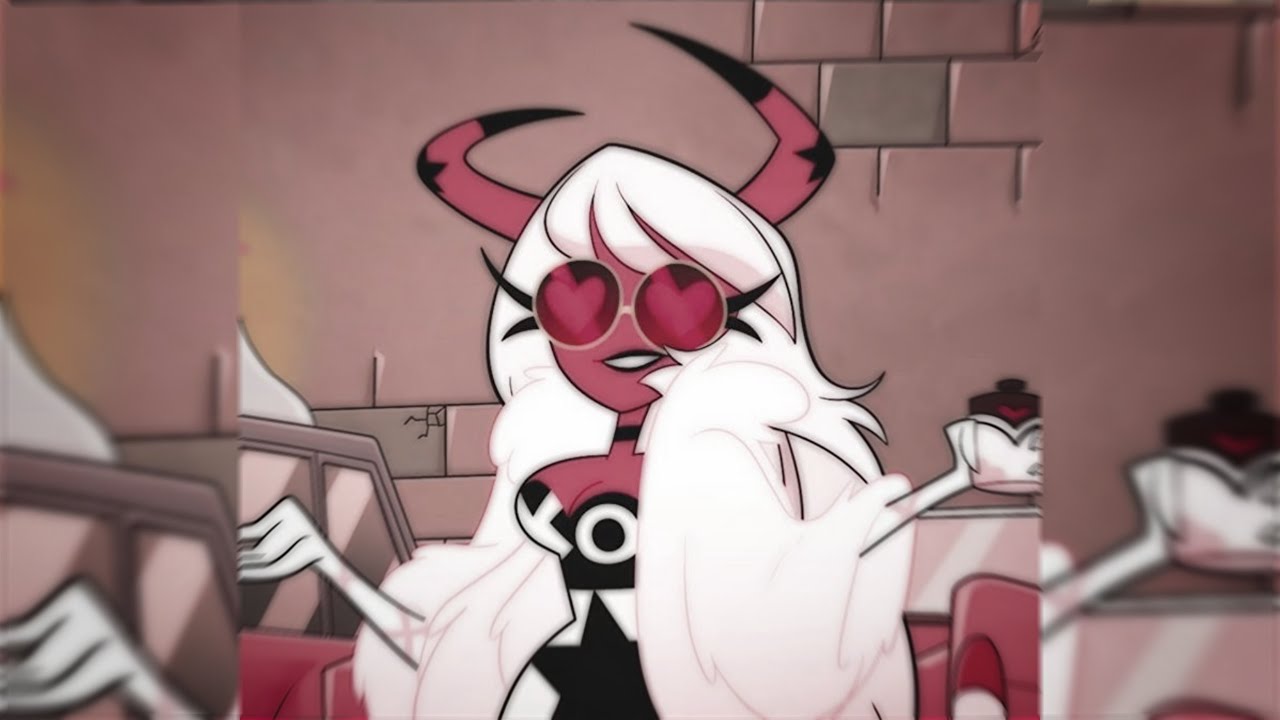 Фото вероники из адского босса