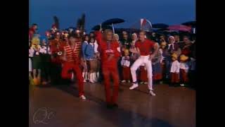 Dalida - Le Lamberth Walk 1979