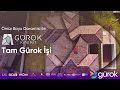 Patentli Kaplama Teknolojisi ile Zamansız Çatılar Gürok Kiremit Tam Gürok İşi