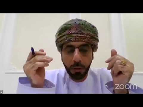 كيف تتجنب الخسارة في شركتك حديث الدكتور علي البادي حول قانون الإفلاس التجاري