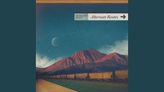 Ragged As The Road (Alternate Routes)
