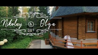 Николай & Ольга (2017-07-14) Николай & Ольга (2017-07-14)