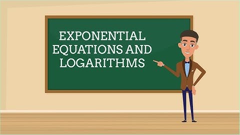 Solving 20 Logarithms and Exponential Equations | Step-by-Step Guide and examples
