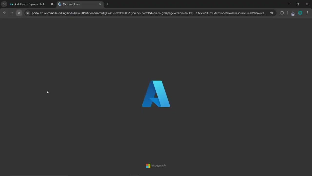 100 Days of Cloud Azure Day1 Create SSH Key Pair for Azure Virtual Machine