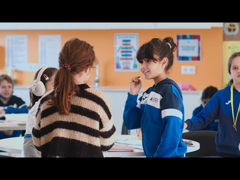 Sharing School —
