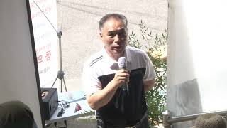 [증산4구역 역세권 사업설명회] PART 1. 박홍대 위원 모두발언