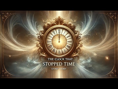 The Clock That