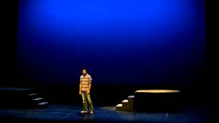 Frédéric Cornille Zurgas Aria From The Pearl Fishers Bizet