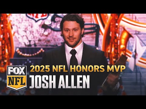 Bills QB Josh