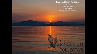 Lay Me Down S1 E6 Zach Winters and Dan Todd