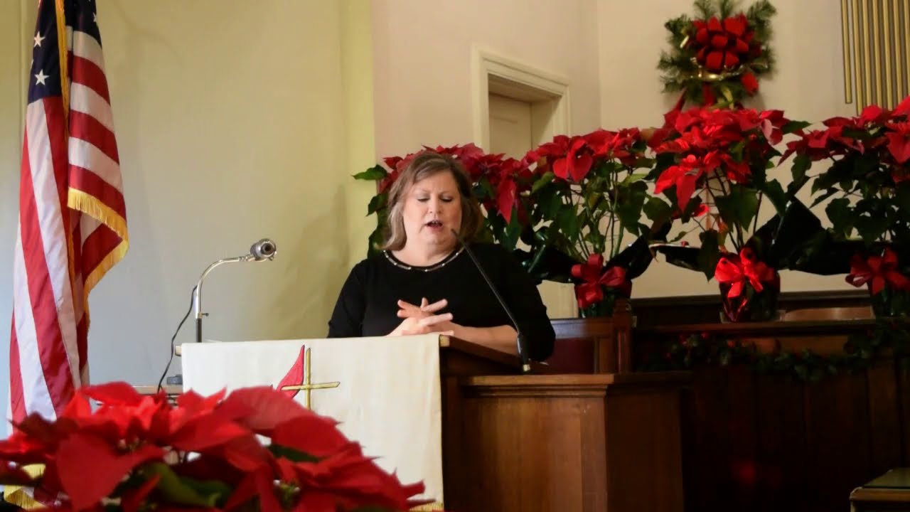 God's Mercy Remembered