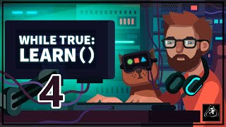 while True: learn() with Beroun - Episode 4