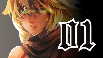 Sword of the Vagrant - Part 01 (Stream)