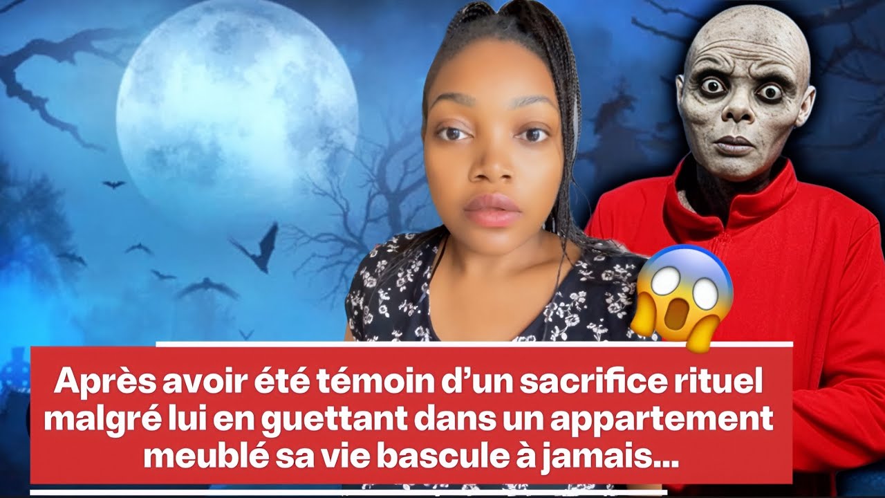 🎯L’EMPRISE MYSTIQUE : Faites très attention les filles le dehors est risqué soyez prudentes