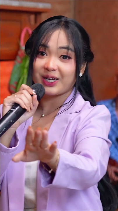 TETEP DEMEN - INDAH WATY FT. SKA86 | KENTRUNG (OFFICIAL MUSIC VIDEO)