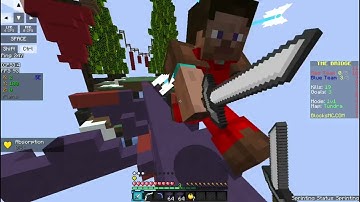 batmod client is op (first video)