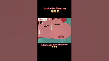 Shinchan New Deleted Scene Shinchan Doremon Meme Cartoon Funny 