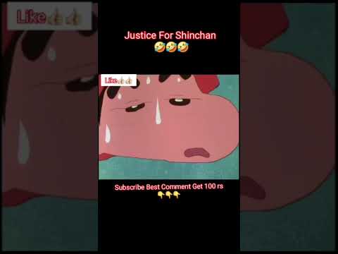 Shinchan new deleted scene 🤣🤣🤣 #shinchan #doremon  #meme #cartoon #funny
