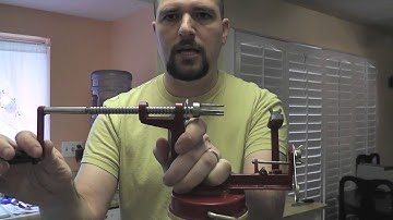 An easy way to get lots of lemon zest.  And other zesting demonstrations and products