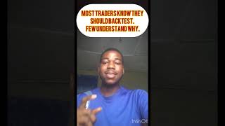 3 Reasons Every Profitable Trader Backtest 📊