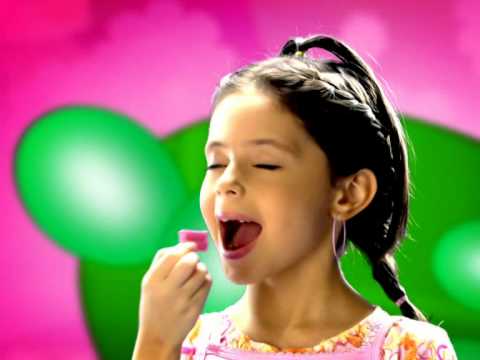 Fulla Strawberry Bubble Gum فلة علطة بالون بطعم الفريز 