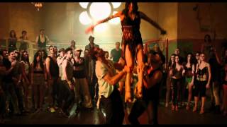 Street Dance 2 - Clip 8 Resimi