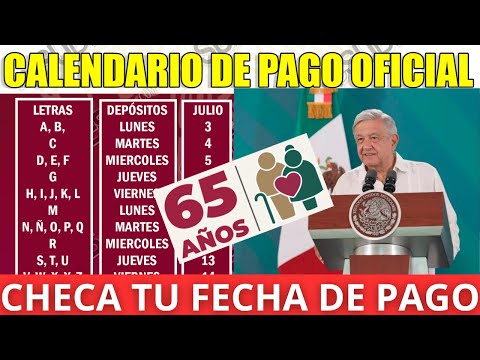 FELICIDADES Calendario de