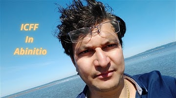 Indexed Compressed Flat Files in Abinitio | ICFF in Abinitio | ICFF | Join with DB vs ICFF vs lookup