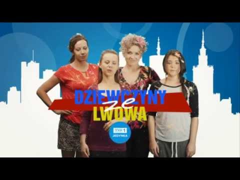 Видео: ТВ-ролик (Наши пани в Варшаве, 2015) - вся информация о сериале на FilmNavi.ru