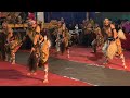 Budalan Warok Turonggo Budoyo Krecek Batursari Candiroto Temanggung 🔥