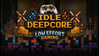 Idle Deepcore: The Most Addictive Mining Game Right Now