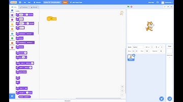 Scratch 3 vs. Python  - Concatenation (Join or Combine)