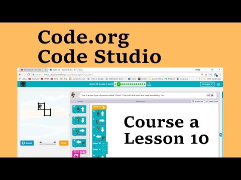 Code Studio -