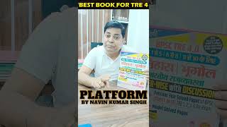 BEST BOOK FOR BPSC TRE 4.0 SST &amp; PGT || #bpsc #bpsctre4 #navinsir #rukminiprakashan #bpscbook #best