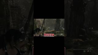 WHY Fans WOULDN'T Want An Open World Tomb Raider #tombraidercatalyst #rumors #leaks #shorts