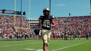 1-0: The Ball State Recap | Purdue Football