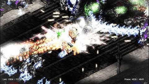 MEDIAN XL XVc Proc Barb Test