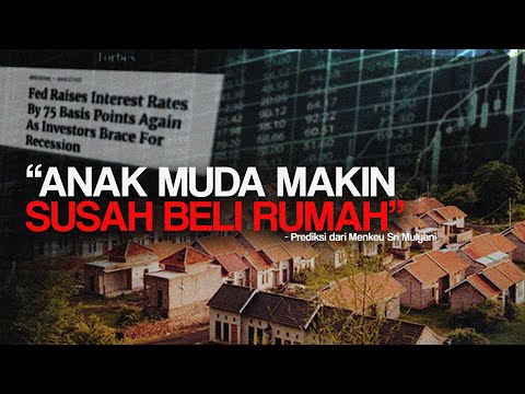 Video: Adakah harga rumah akan turun pada tahun 2020?