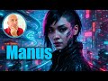 Manus AI - CREATE AI Images And  AI Videos [it has Veo 3]