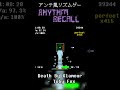 Undertale メタトン戦がリズムゲーになったら… 【Rhythm Recall】 #アンダーテール #undertale #rhythmrecall