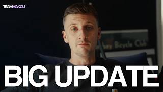 Why I Won’t be Racing at the European Championships (Unedited)