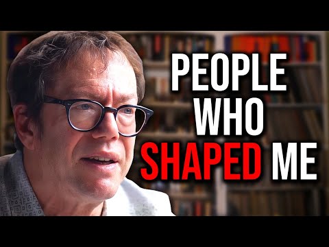 Robert Greene - YouTube
