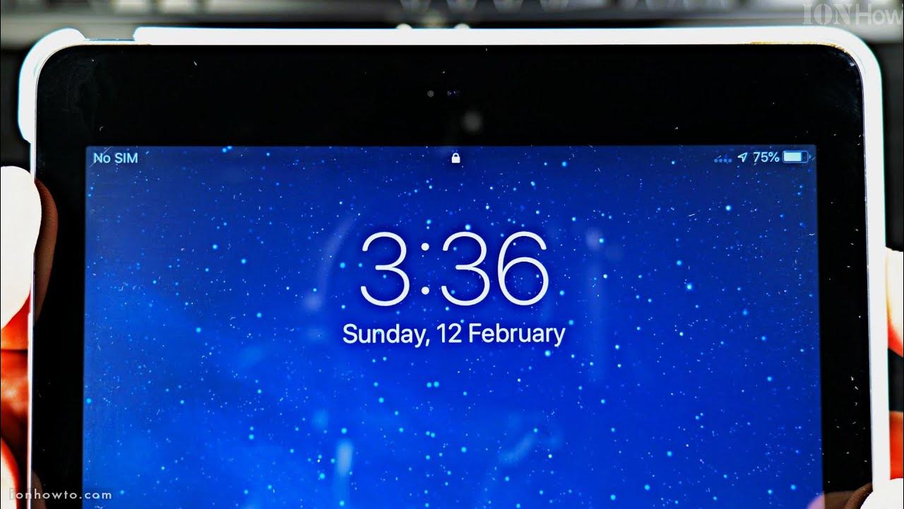 Install Ipad App On Macbook