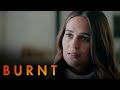 'Anne Pays Off Adam's Debt' Scene | Burnt