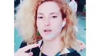 Bana Diyorlarki Şu Havalara Sanki Ejderhası Var (Orjinal)
