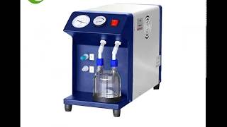 Lab diaphragm vacuum pump for sale