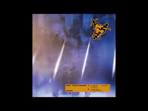 Deas - Where Do They Go [CROWD012]